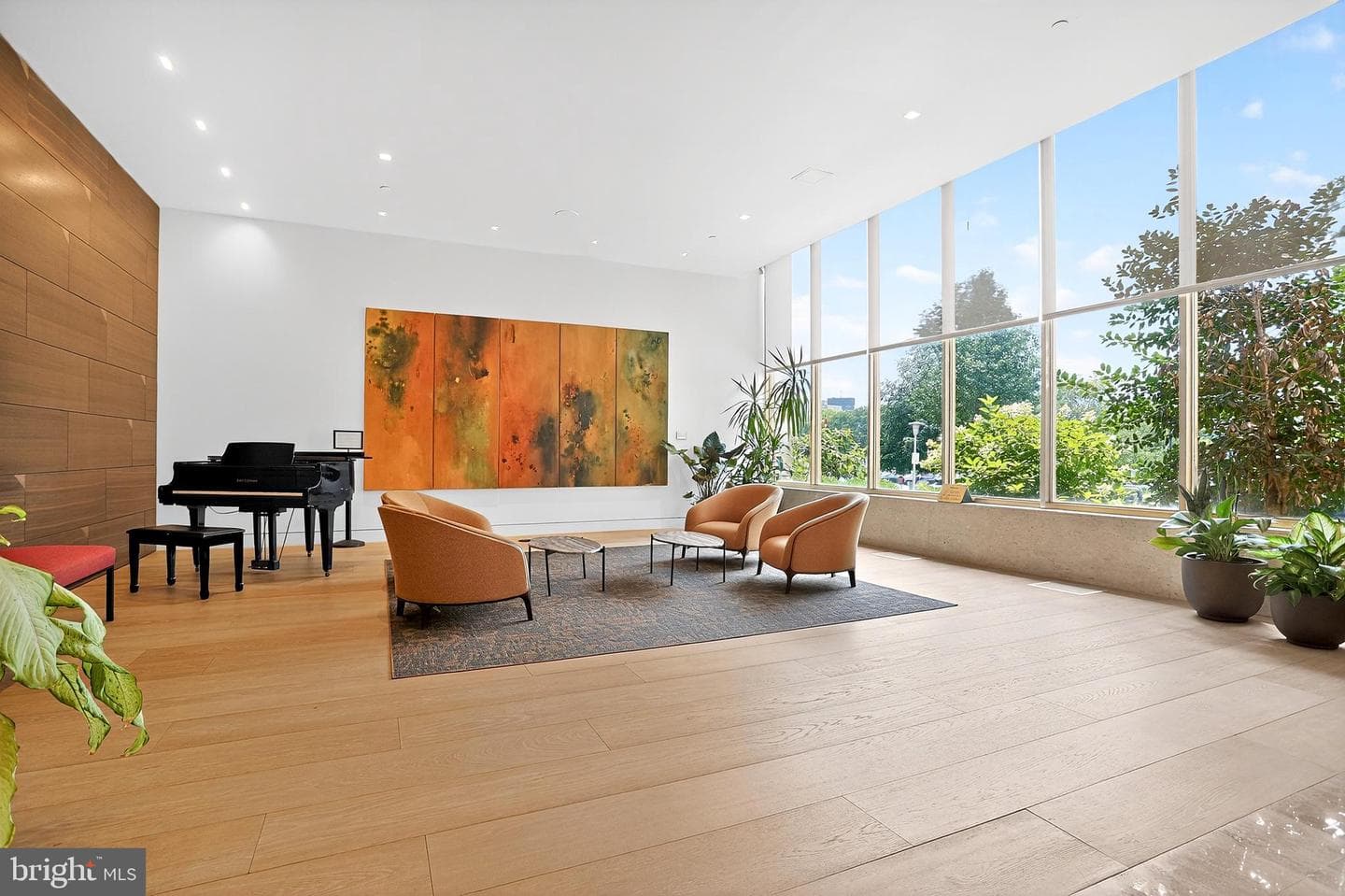 2401 Pennsylvania Avenue #6a6 photo 7