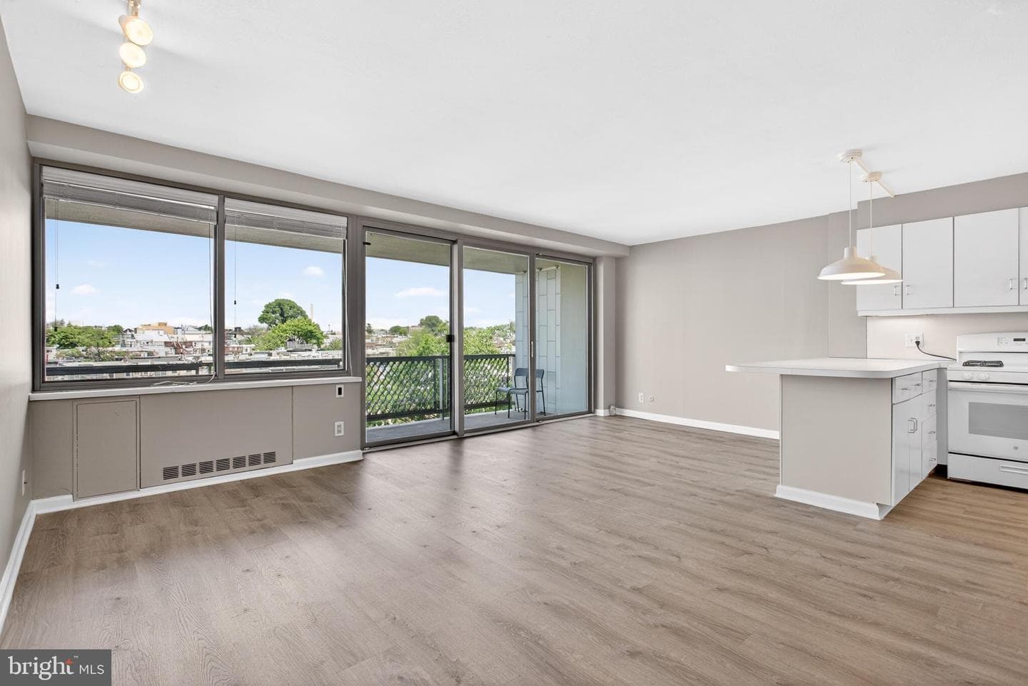 2401 Pennsylvania Avenue #6a6 photo 8
