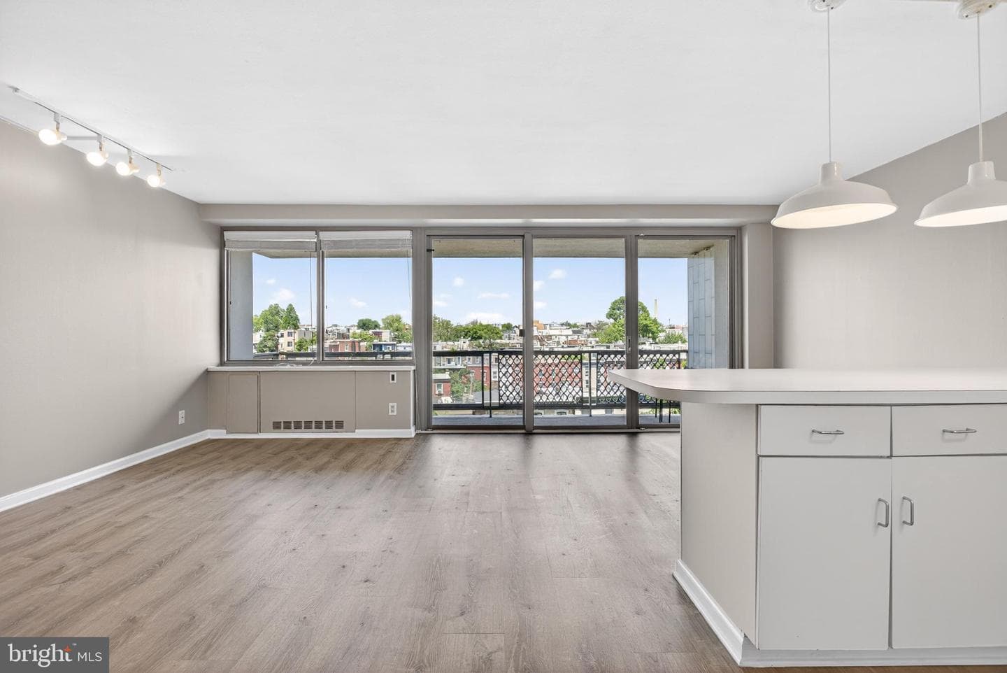 2401 Pennsylvania Avenue #6a6 photo 9
