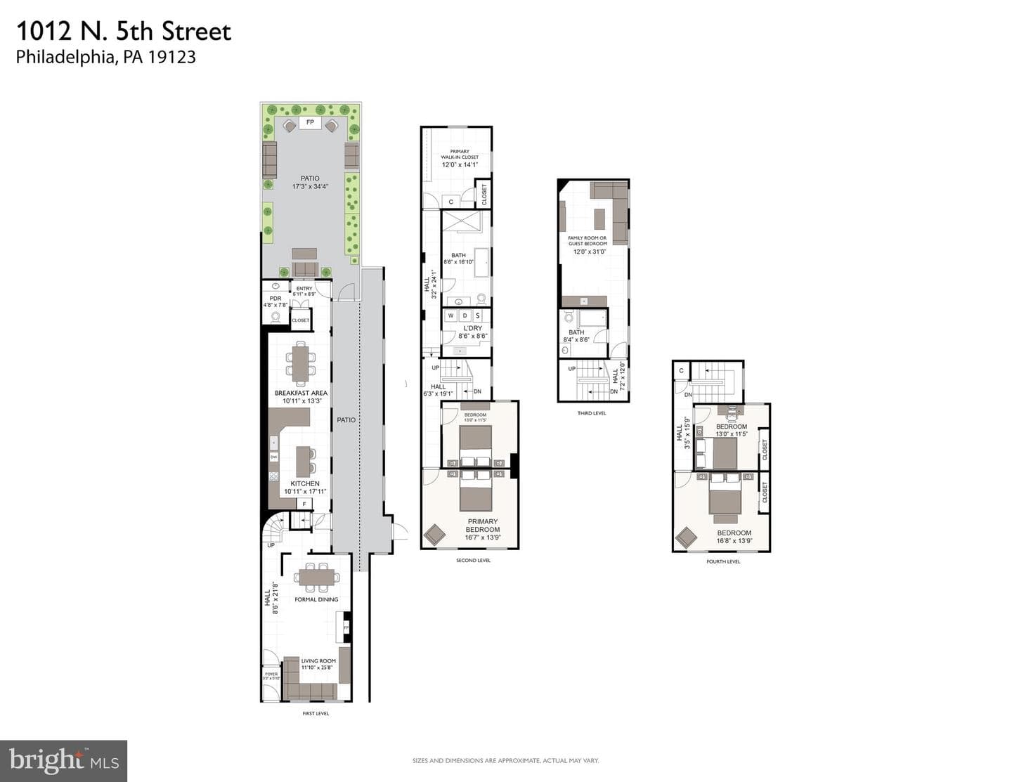 1012 N 5th Street photo 75