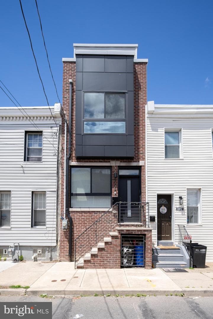 3010 Janney Street photo 1