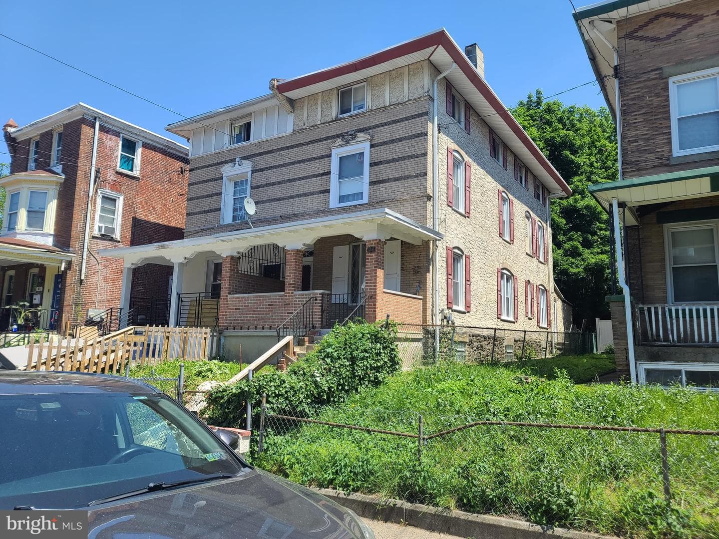 64 E Coulter Street, Philadelphia