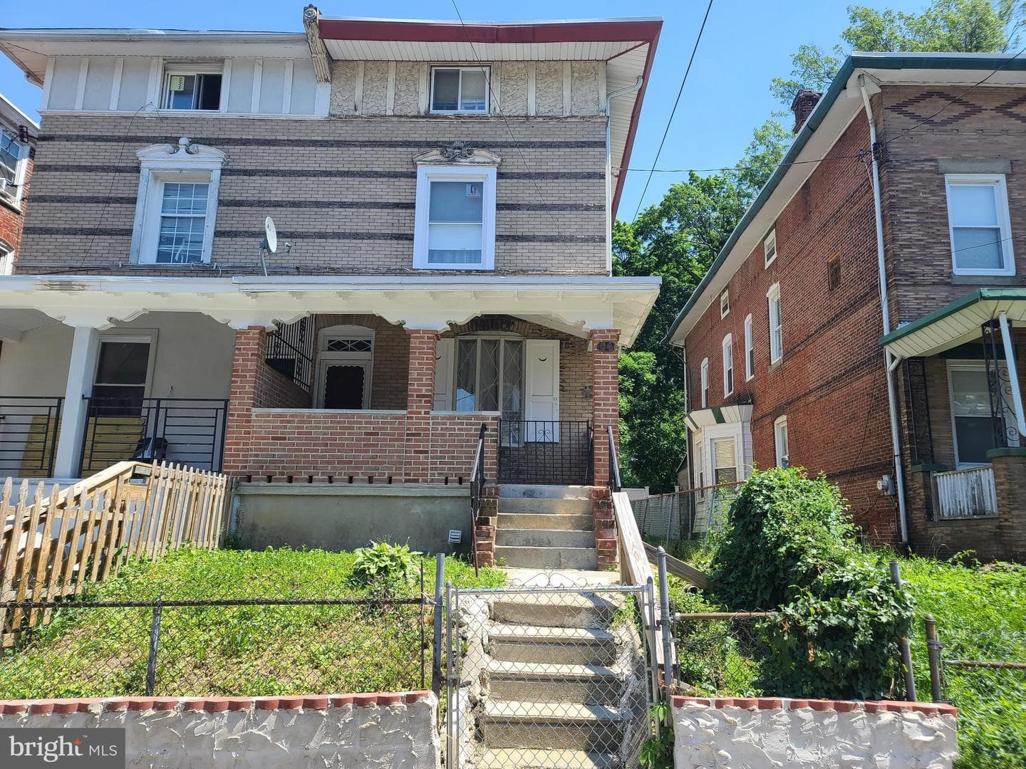 64 E Coulter Street, Philadelphia