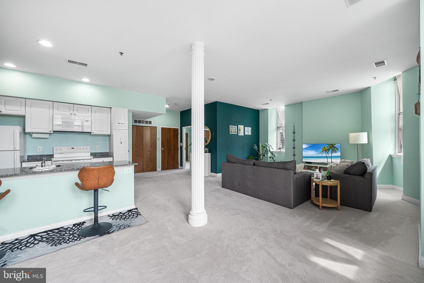 1001 Chestnut Street #702e photo 11