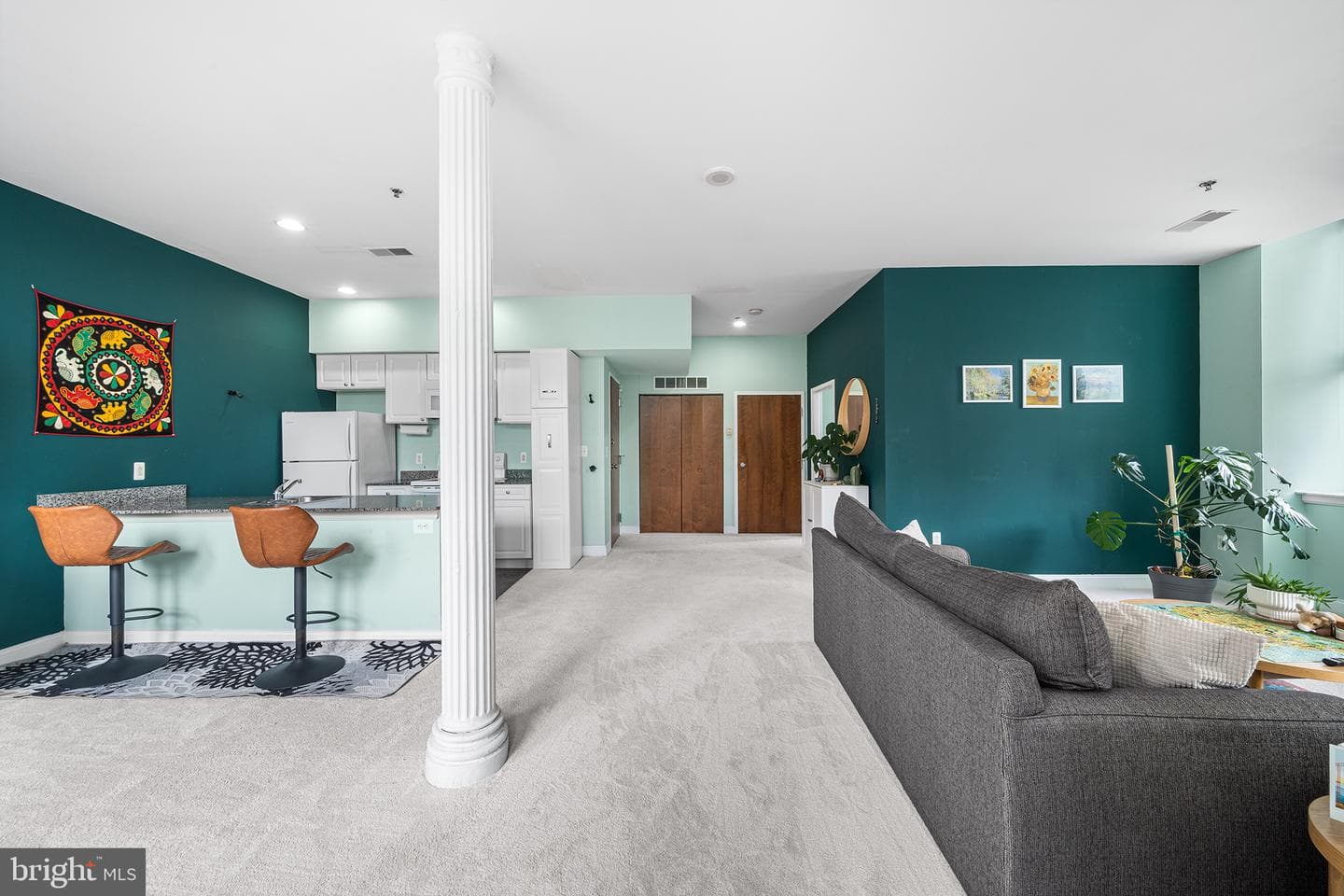 1001 Chestnut Street #702e photo 13