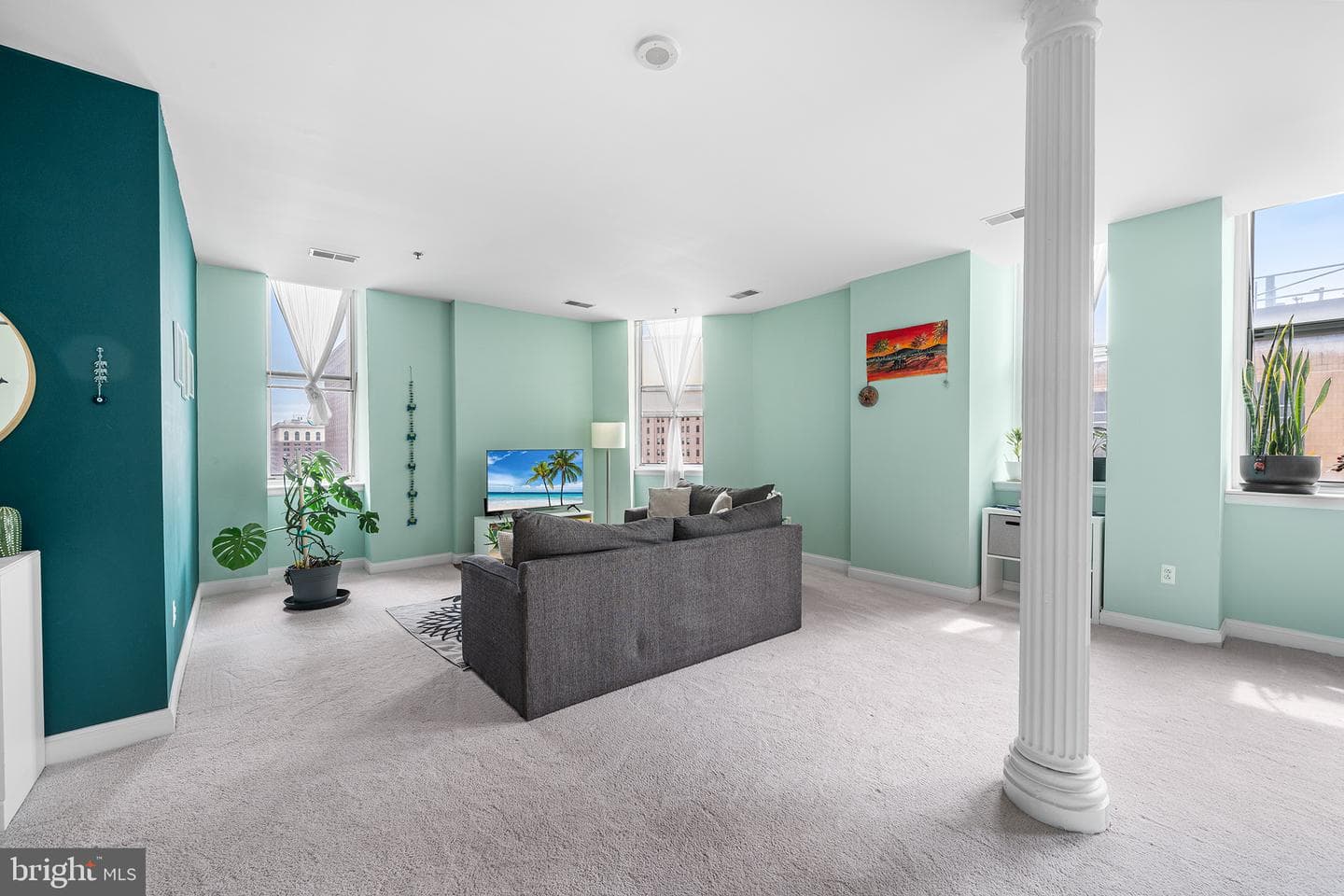 1001 Chestnut Street #702e photo 16