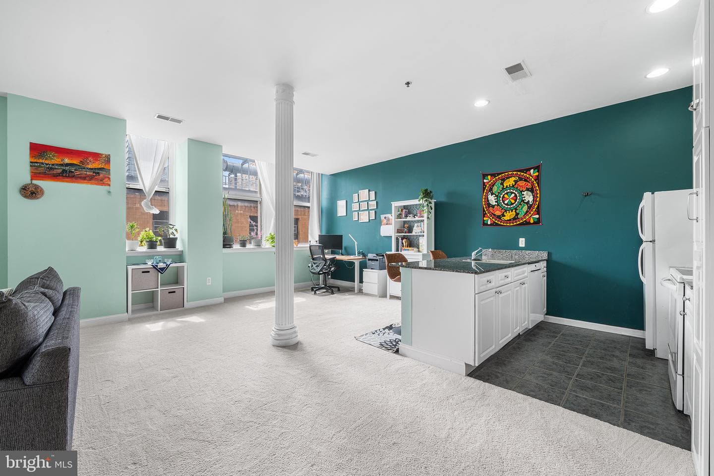 1001 Chestnut Street #702e, Philadelphia