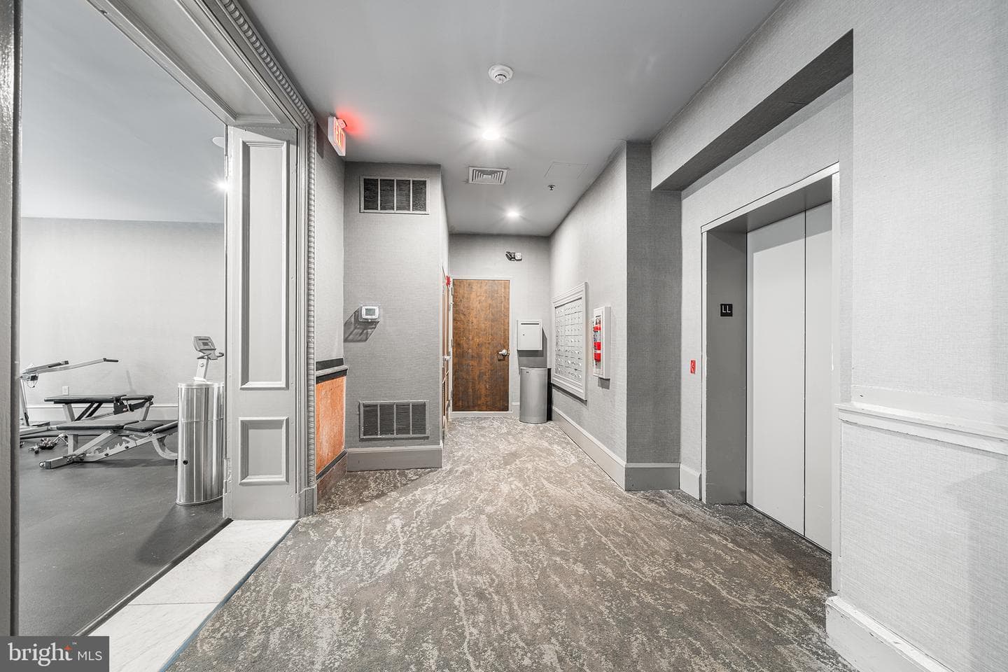 1001 Chestnut Street #702e photo 28
