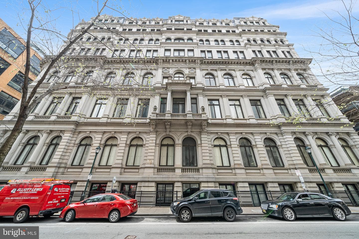 1001 Chestnut Street #702e photo 32