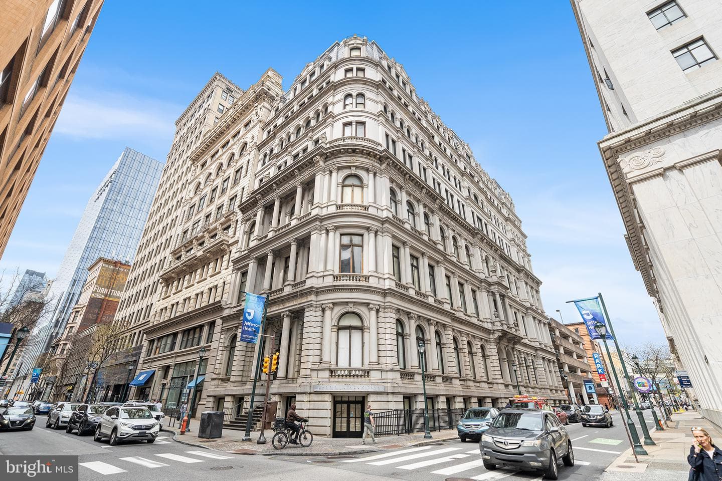 1001 Chestnut Street #702e photo 33
