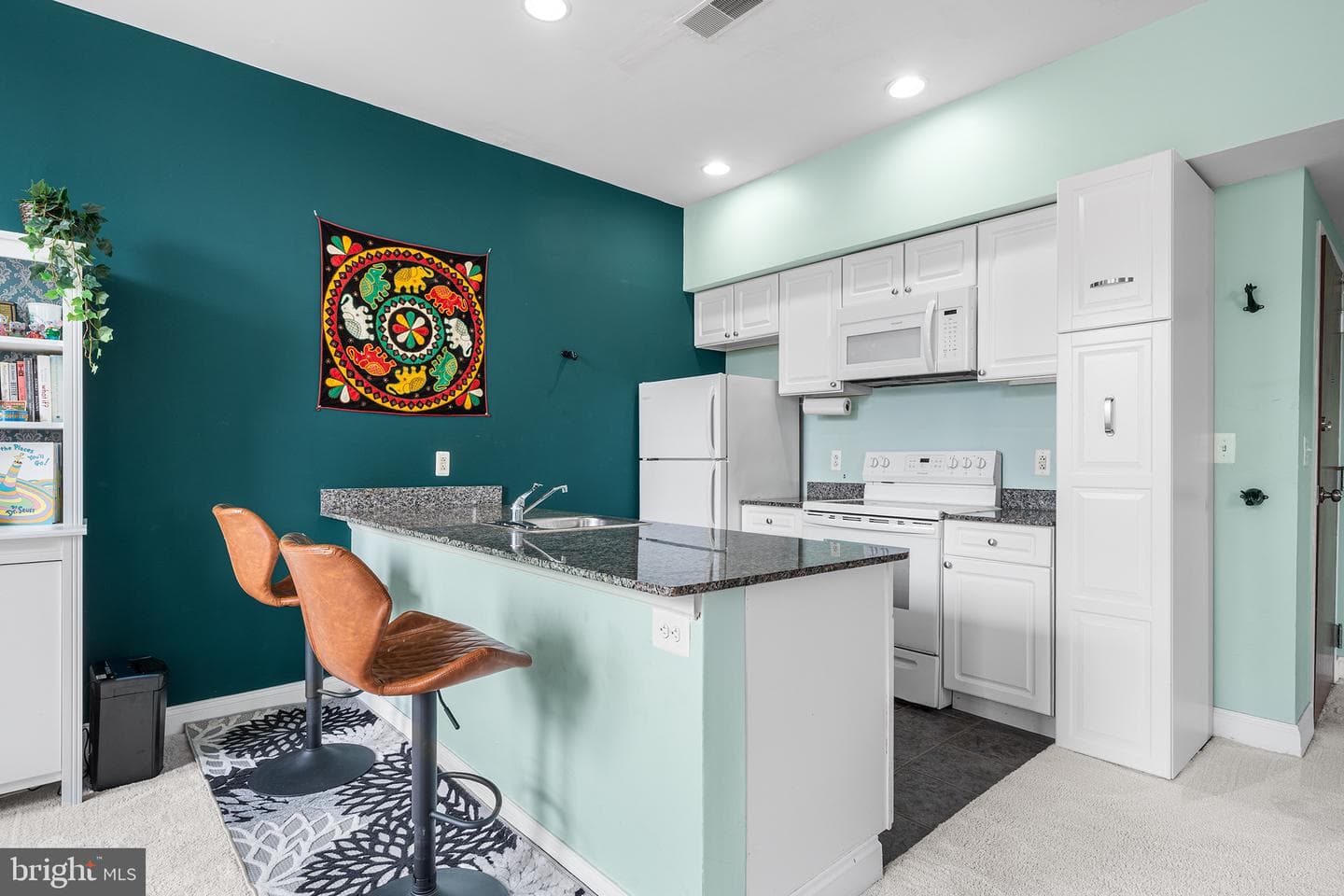 1001 Chestnut Street #702e photo 5