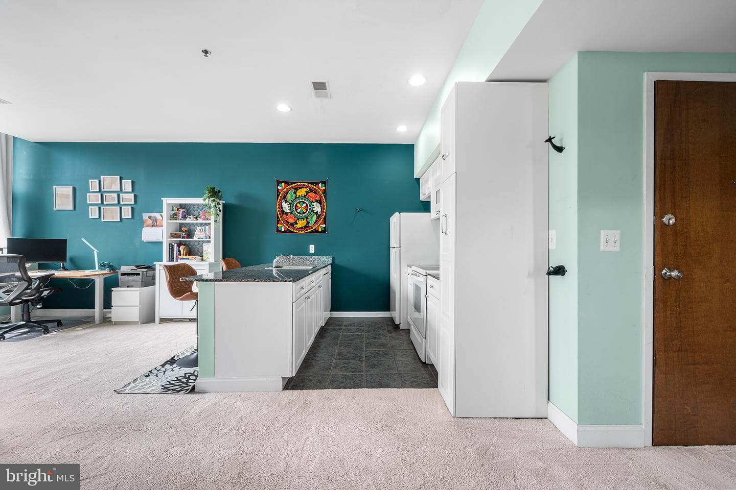 1001 Chestnut Street #702e photo 6