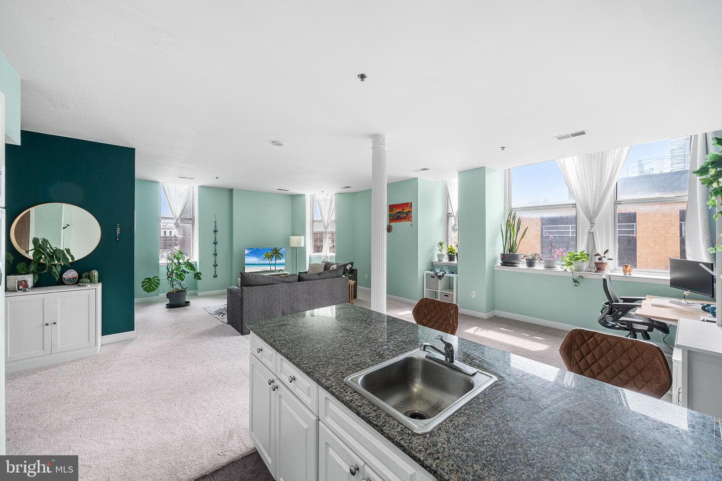 1001 Chestnut Street #702e photo 7
