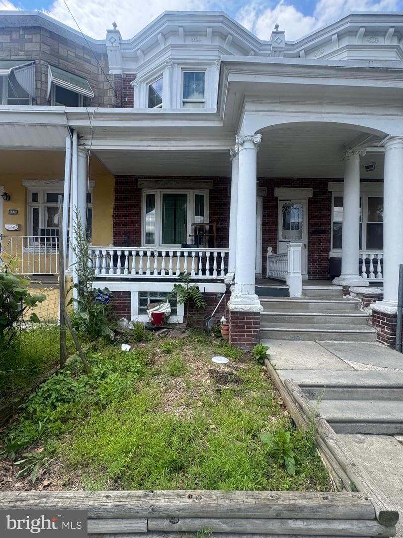 4324 Comly Street, Philadelphia