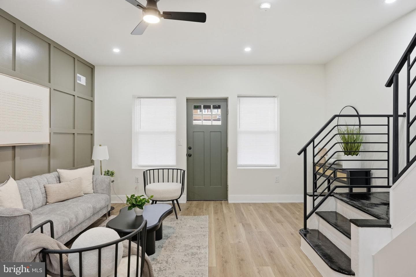512 S Yewdall Street, Philadelphia