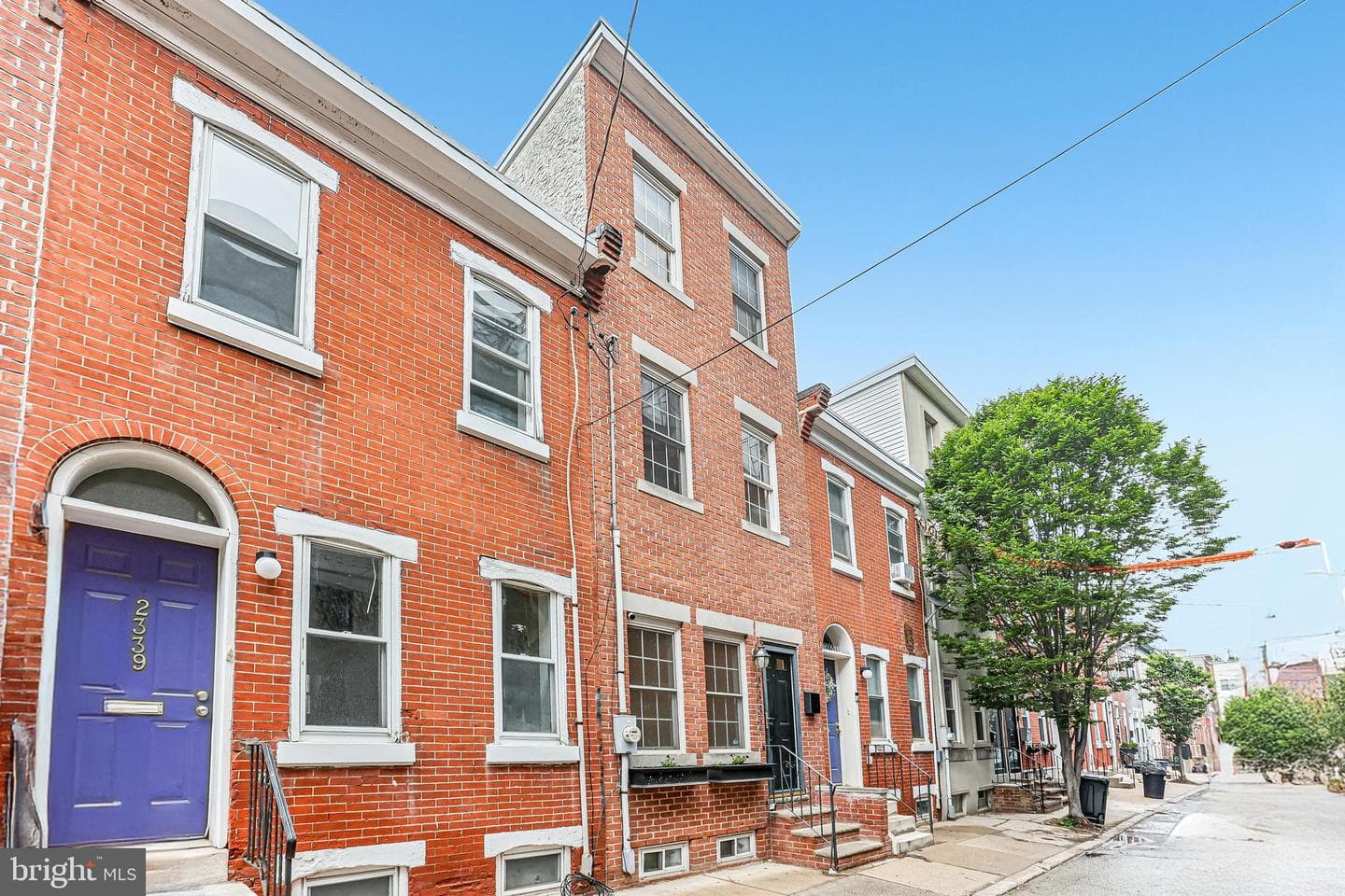 2337 Montrose Street, Philadelphia