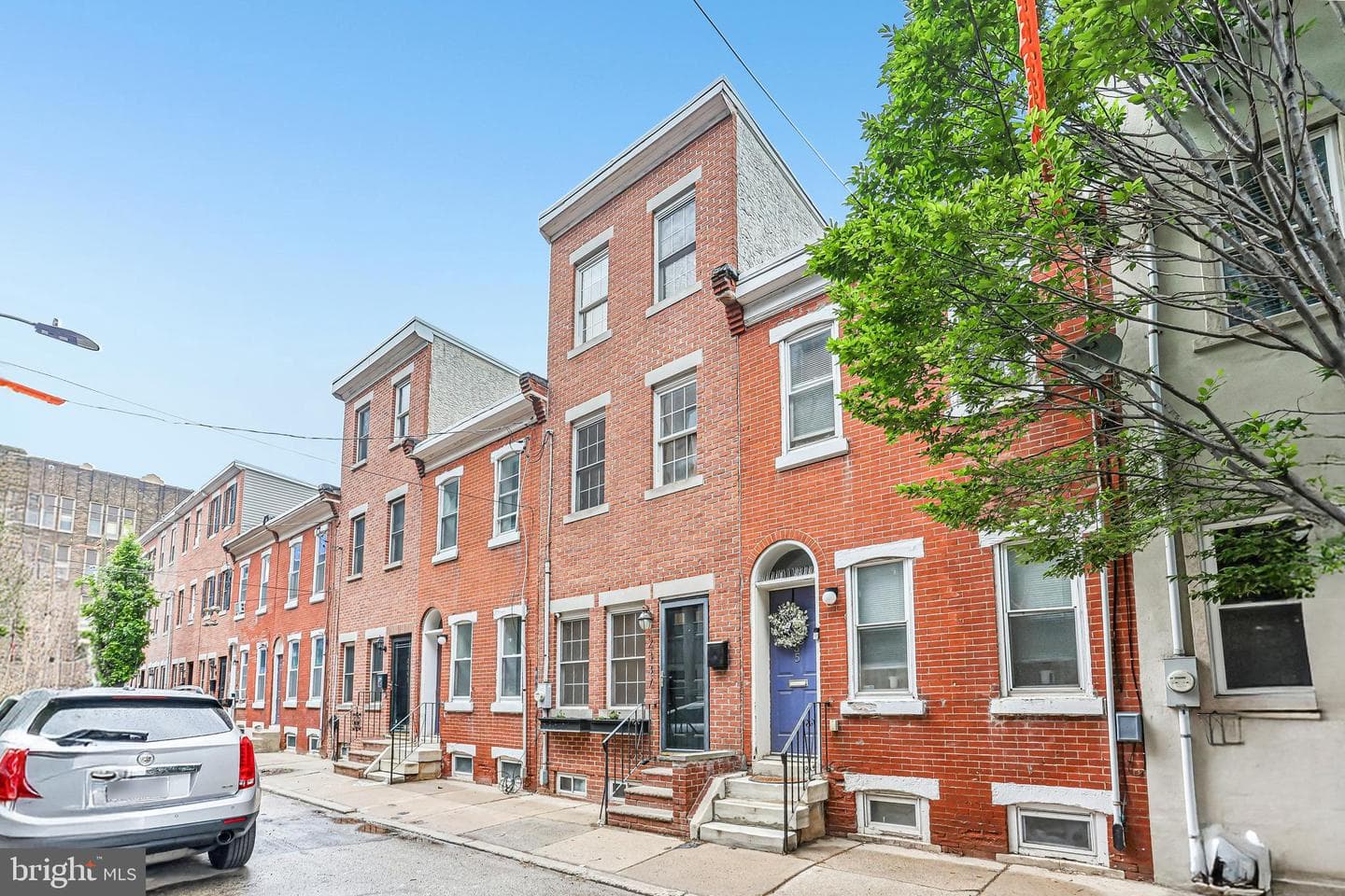 2337 Montrose Street, Philadelphia