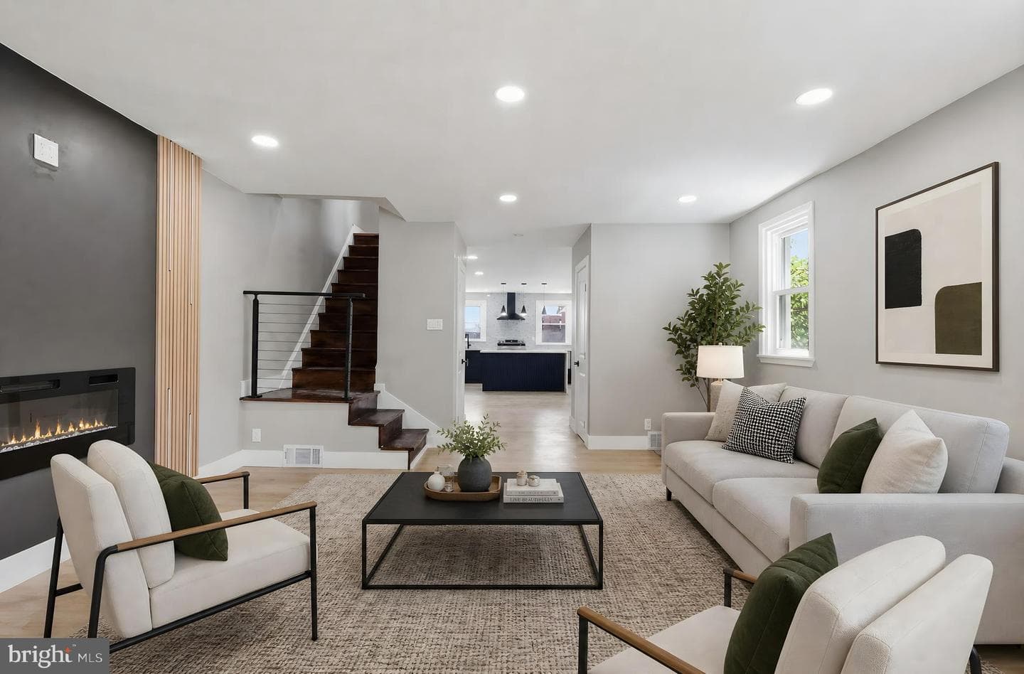 1030 E Sedgwick Street, Philadelphia