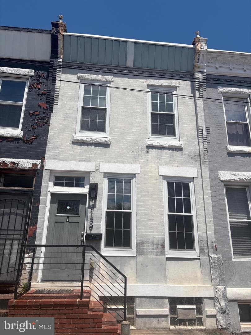 3139 Fontain Street, Philadelphia