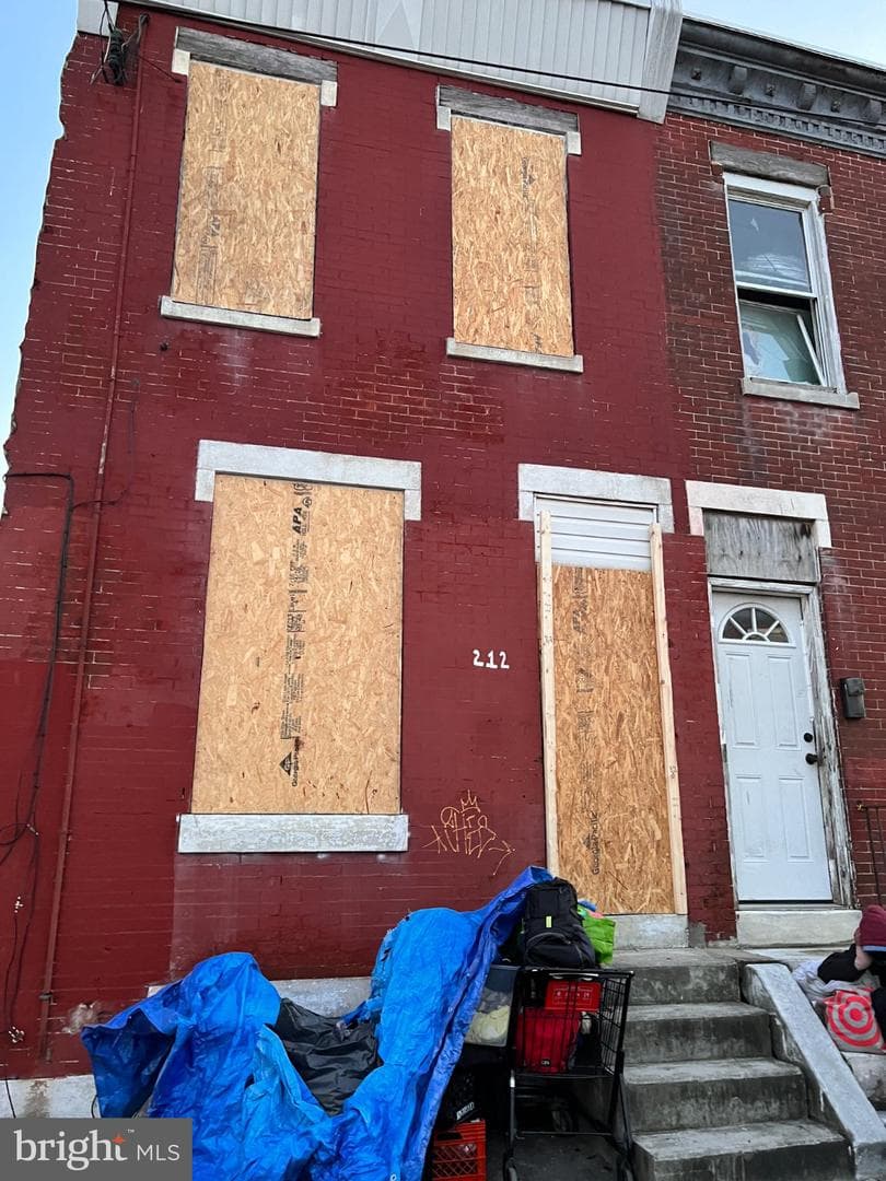 212 E Cambria Street, Philadelphia