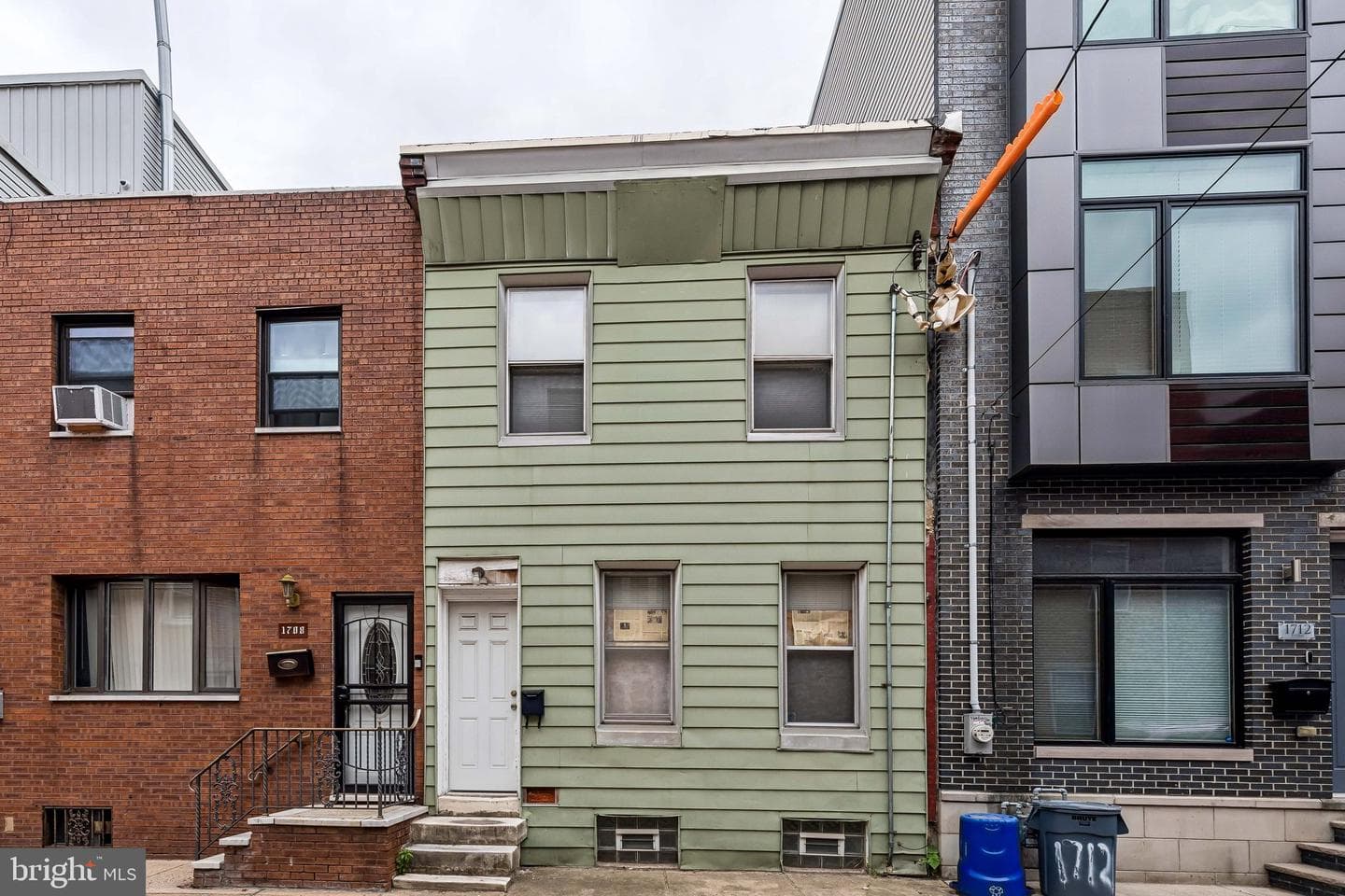 1710 Titan Street