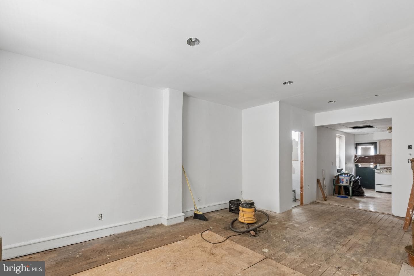 1932 S Bouvier Street, Philadelphia