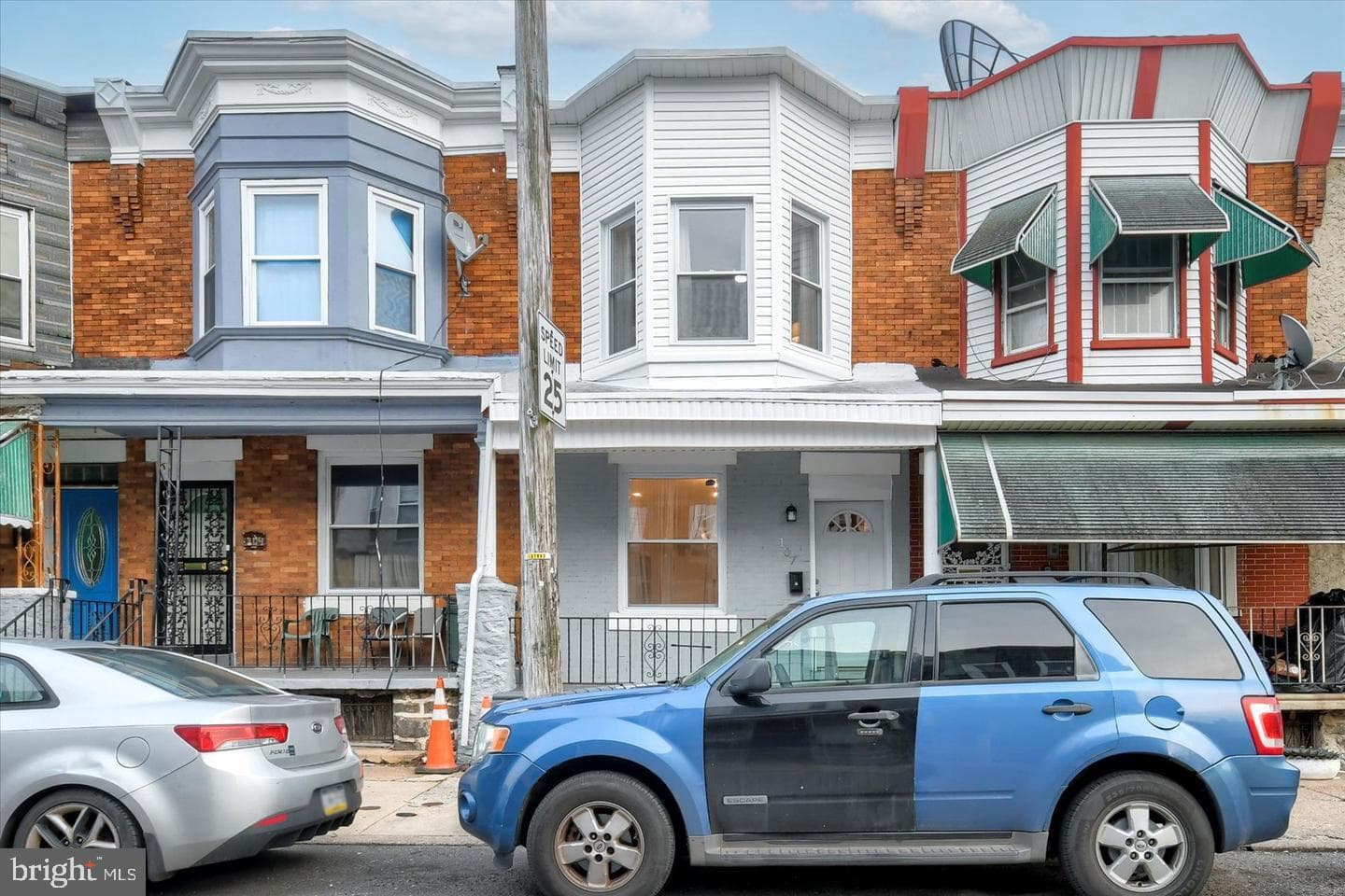107 N Yewdall Street, Philadelphia