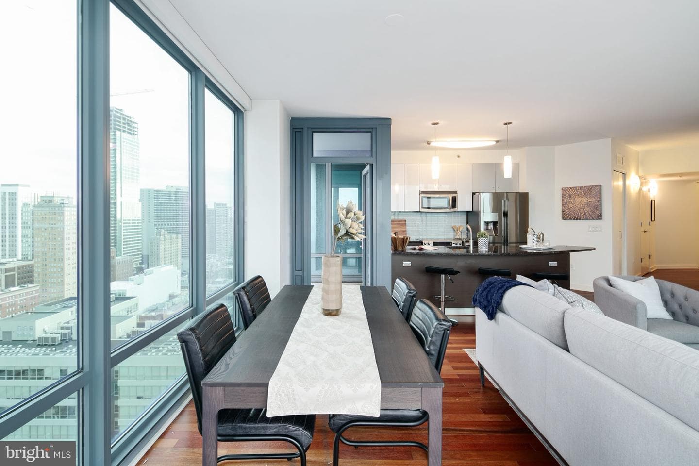 2101 Market Street #3507 photo 11