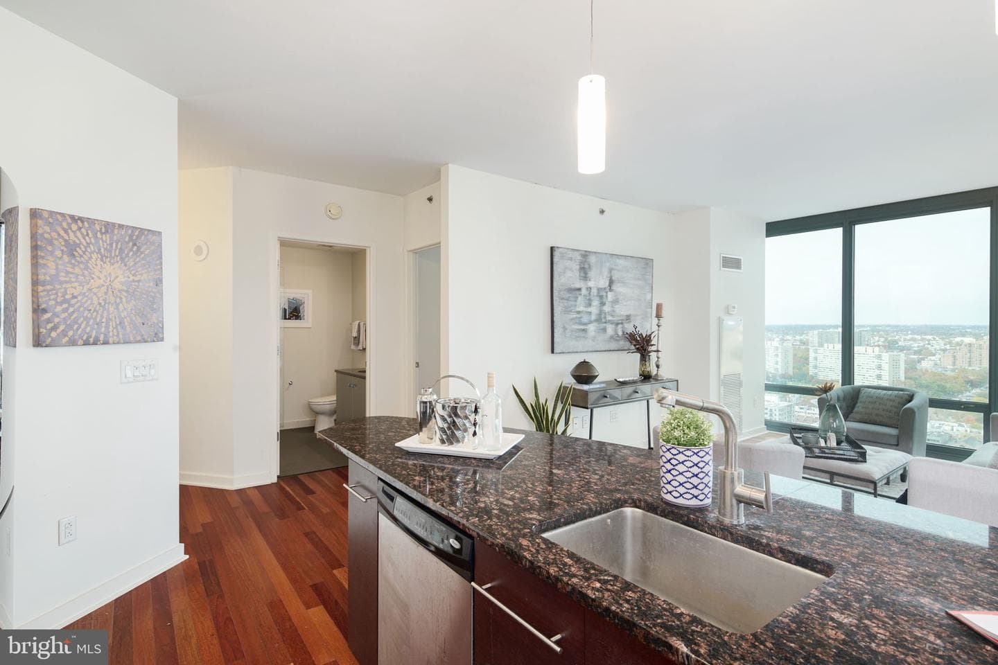 2101 Market Street #3507 photo 7