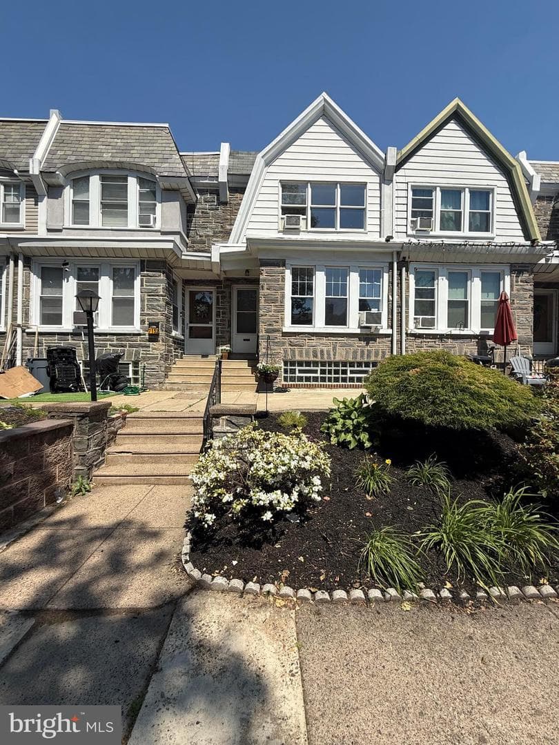 7154 Cottage Street, Philadelphia