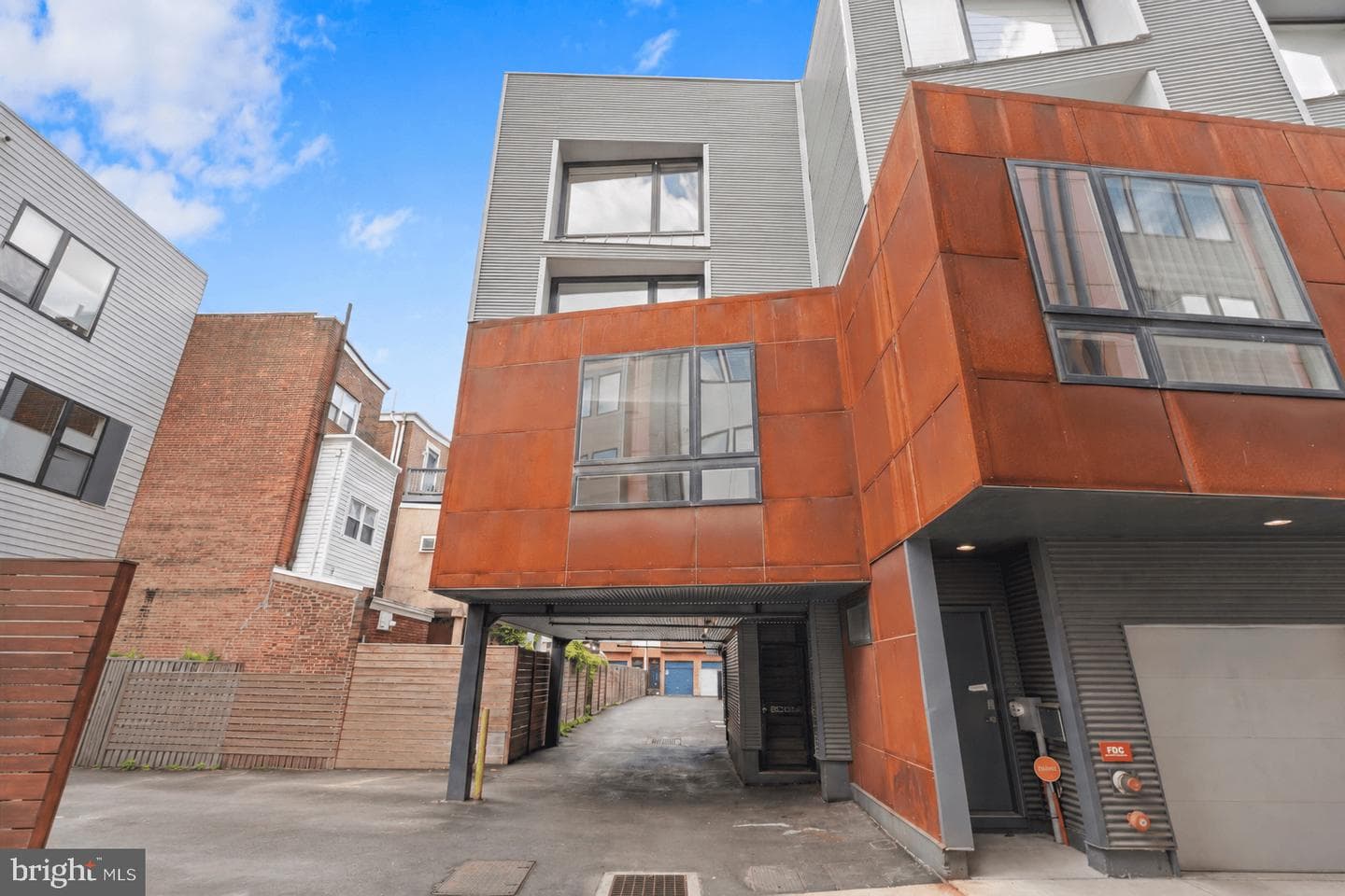 608 N Galloway Street #a, Philadelphia