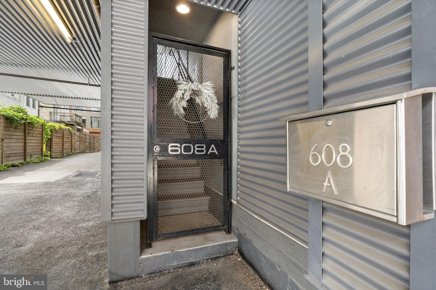 608 N Galloway Street #a, Philadelphia