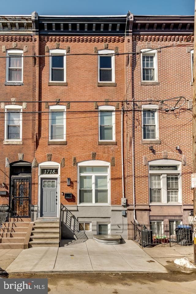 1718 S 18th Street, Philadelphia