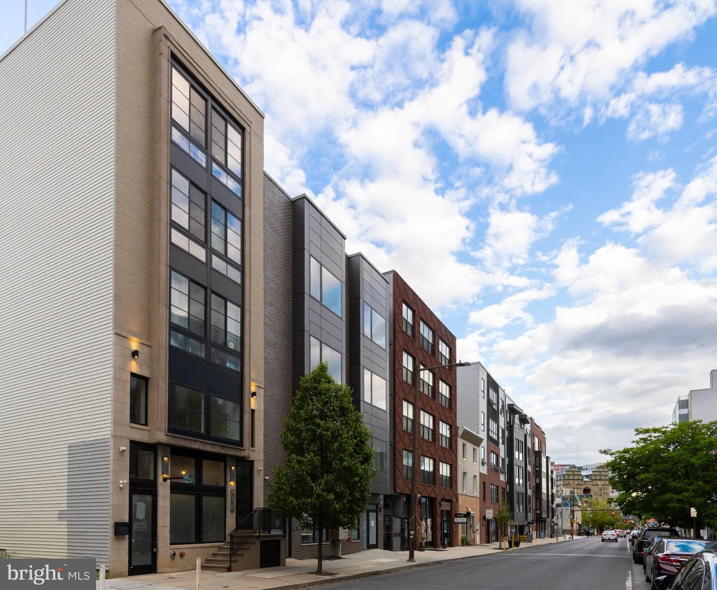 1541 Ridge Avenue #2, Philadelphia
