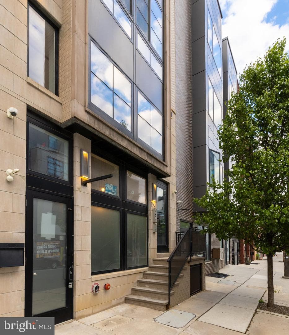 1541 Ridge Avenue #2 photo 3