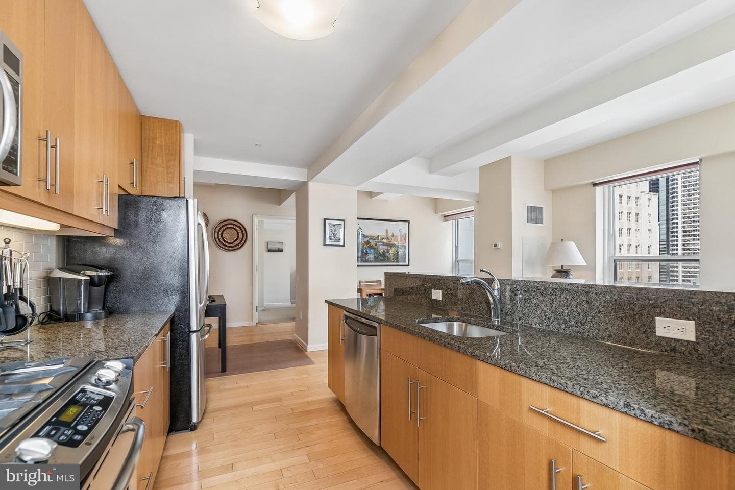 1425 Locust St # 14A photo 11