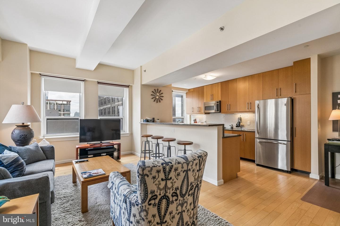 1425 Locust St # 14A photo 18