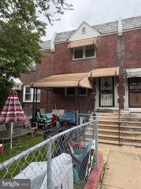 5220 Marwood Road
