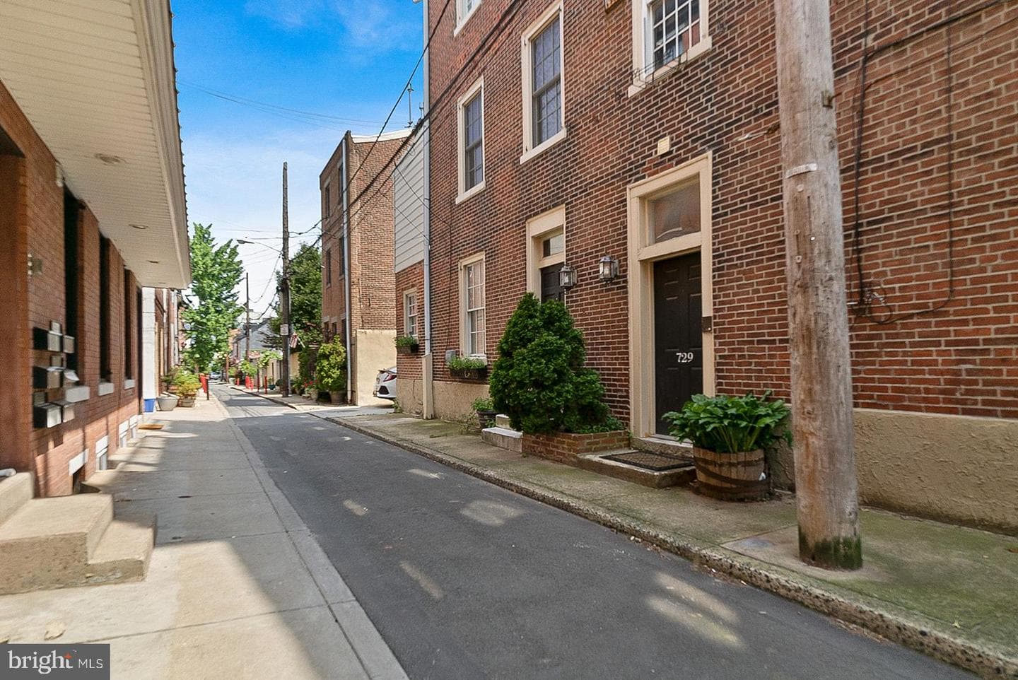 729 S 2nd Street #a photo 3