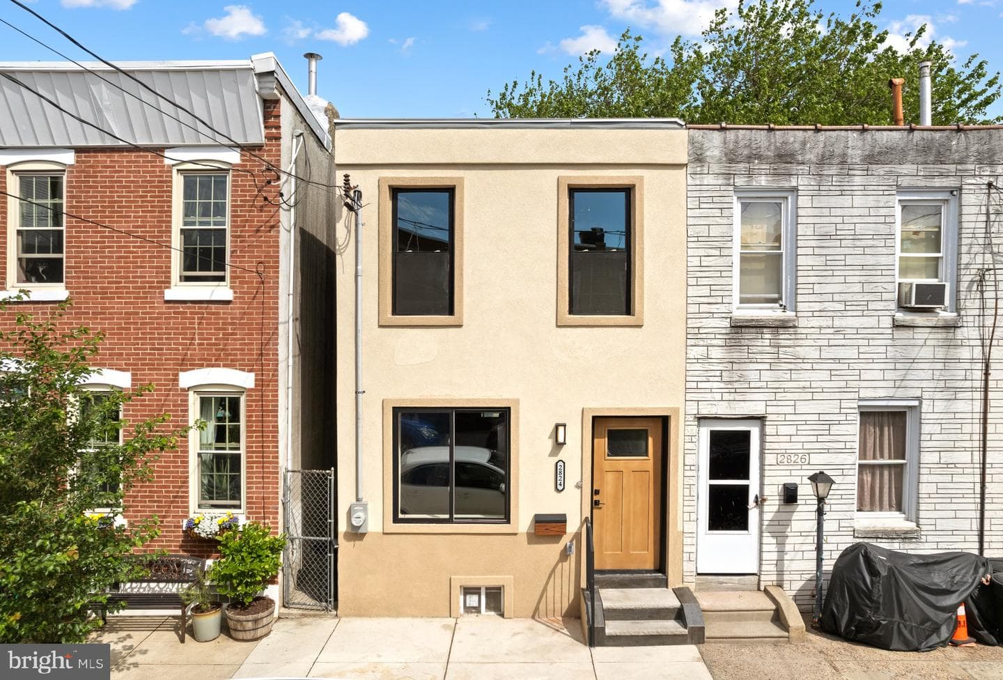 2824 Gaul Street, Philadelphia
