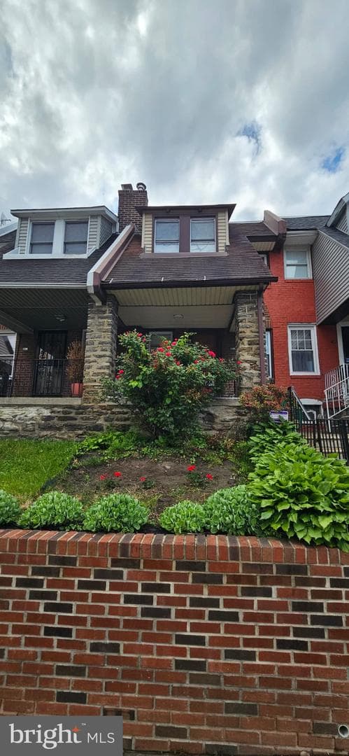 740 W Fisher Avenue, Philadelphia