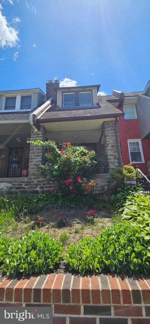 740 W Fisher Avenue, Philadelphia
