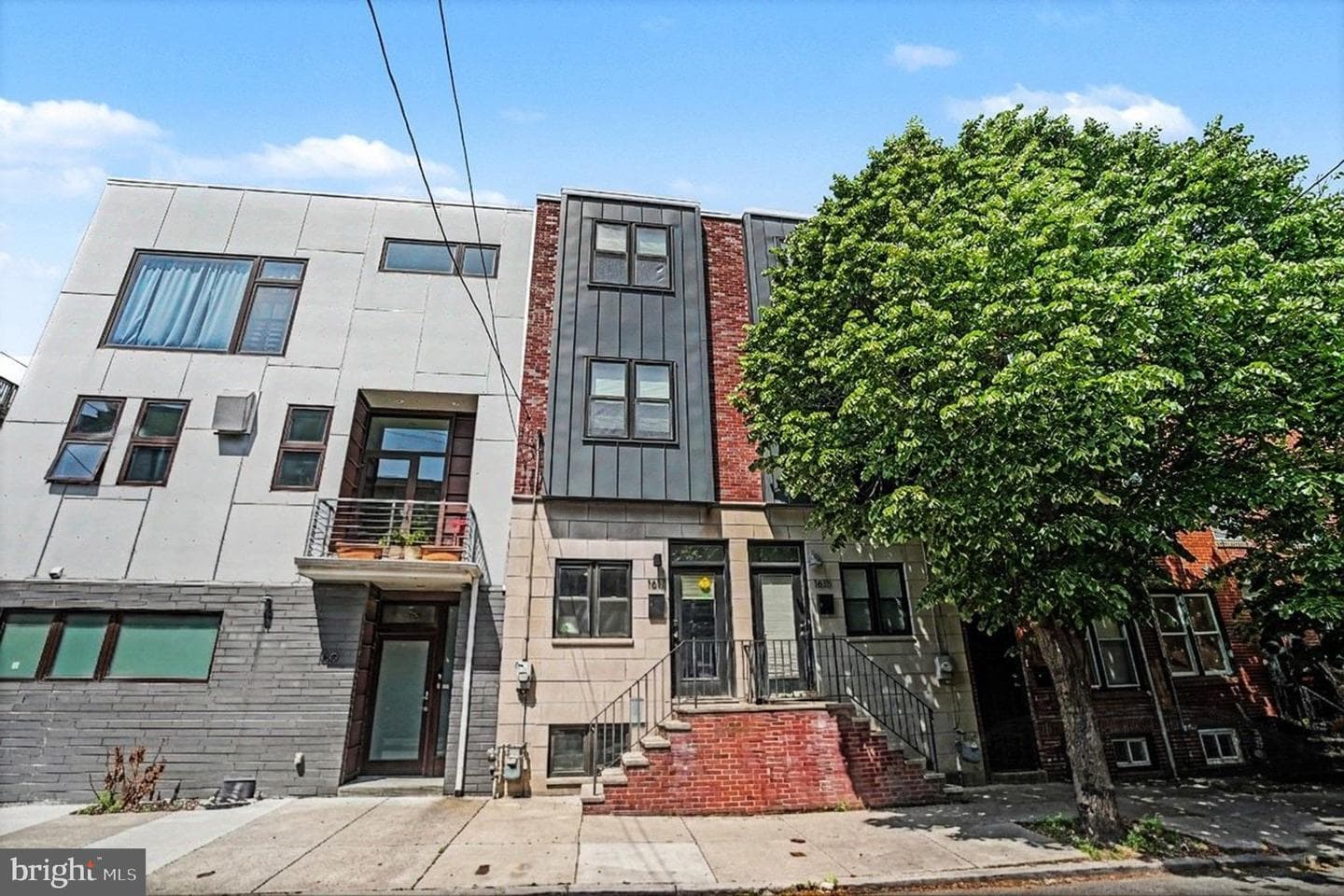 1617 Fitzwater Street, Philadelphia