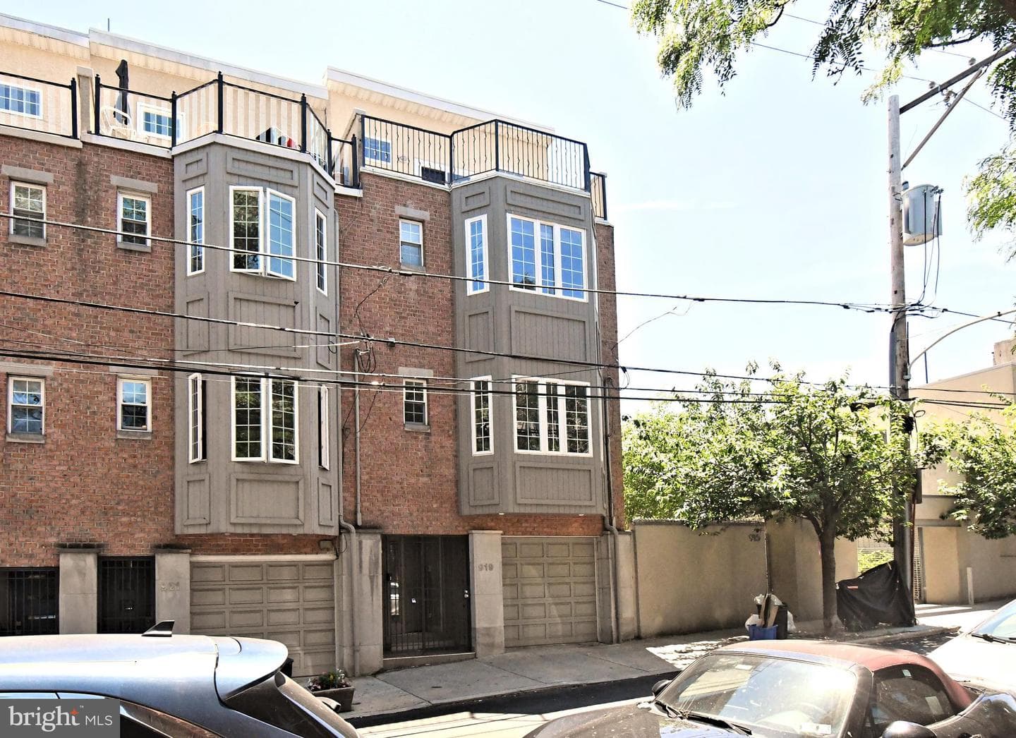 919 N American St, Philadelphia