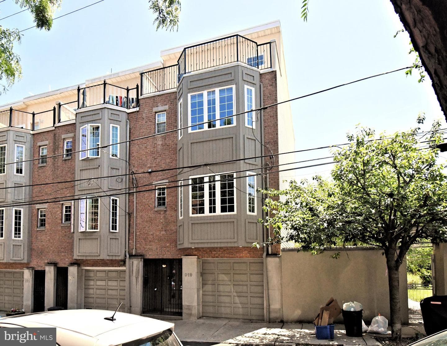 919 N American St, Philadelphia