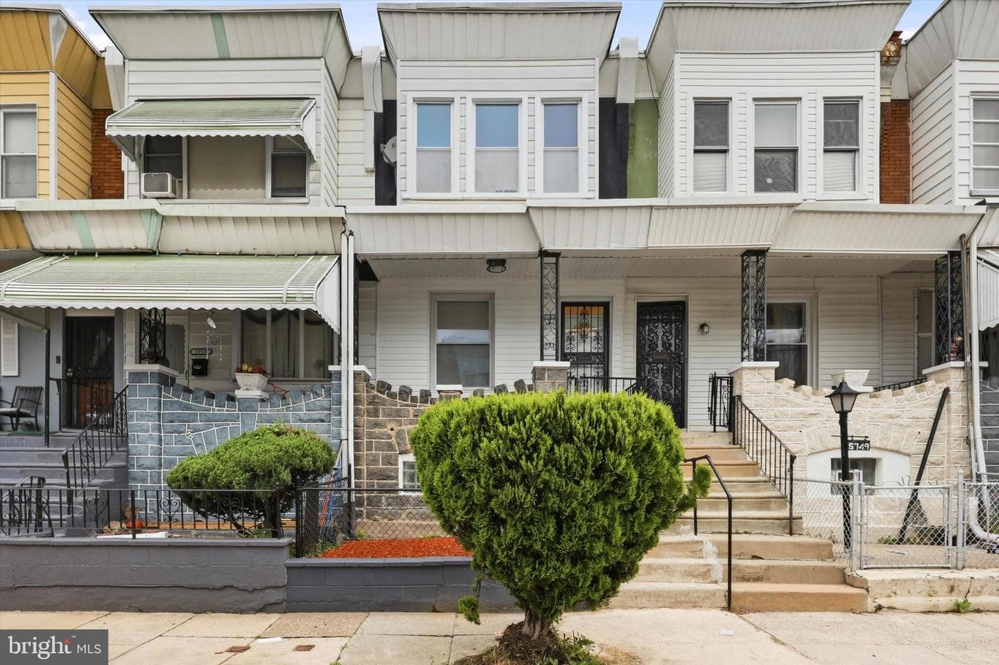 5751 Rodman Street, Philadelphia