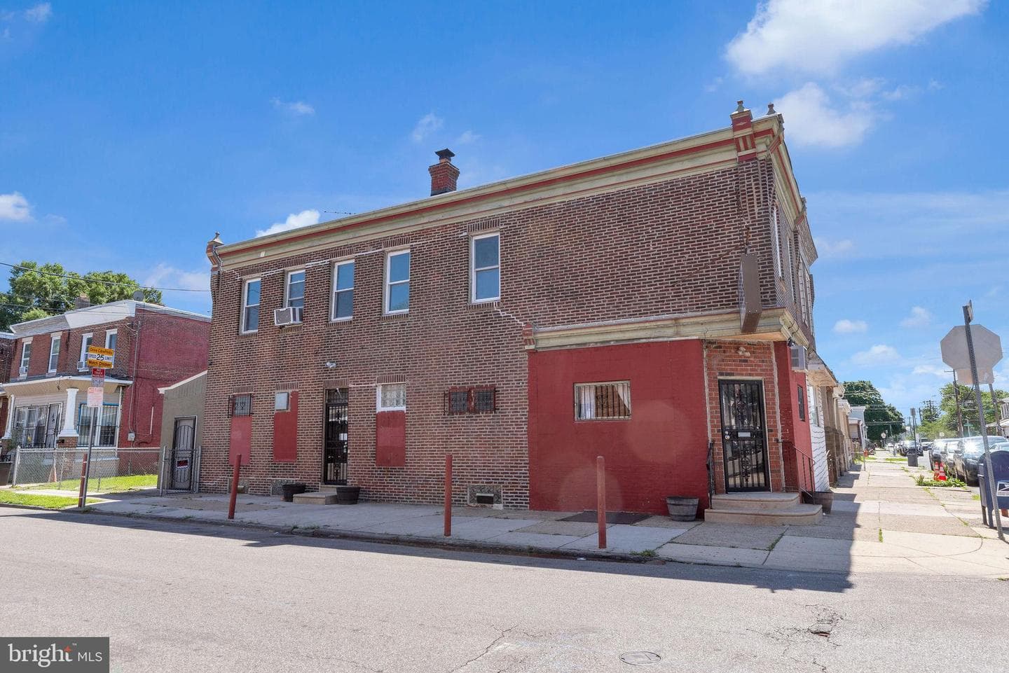 5037 Ditman Street photo 1