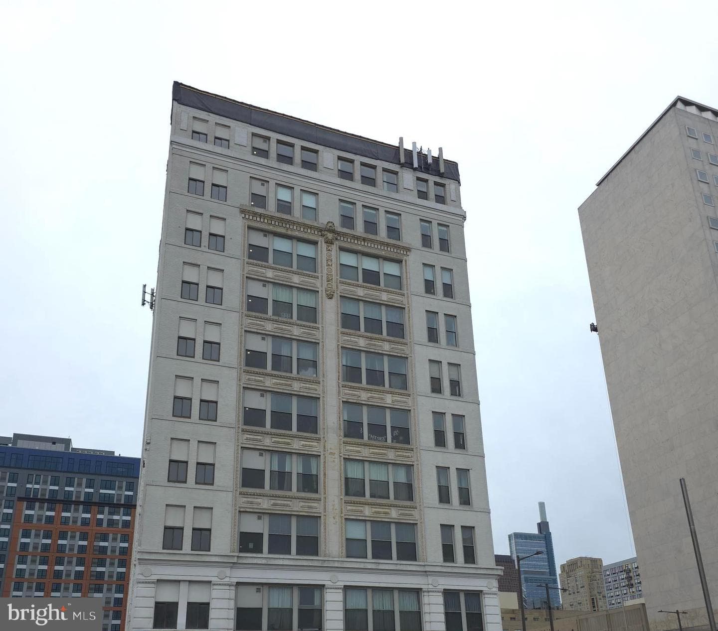 511 N Broad Street N #1004 photo 17