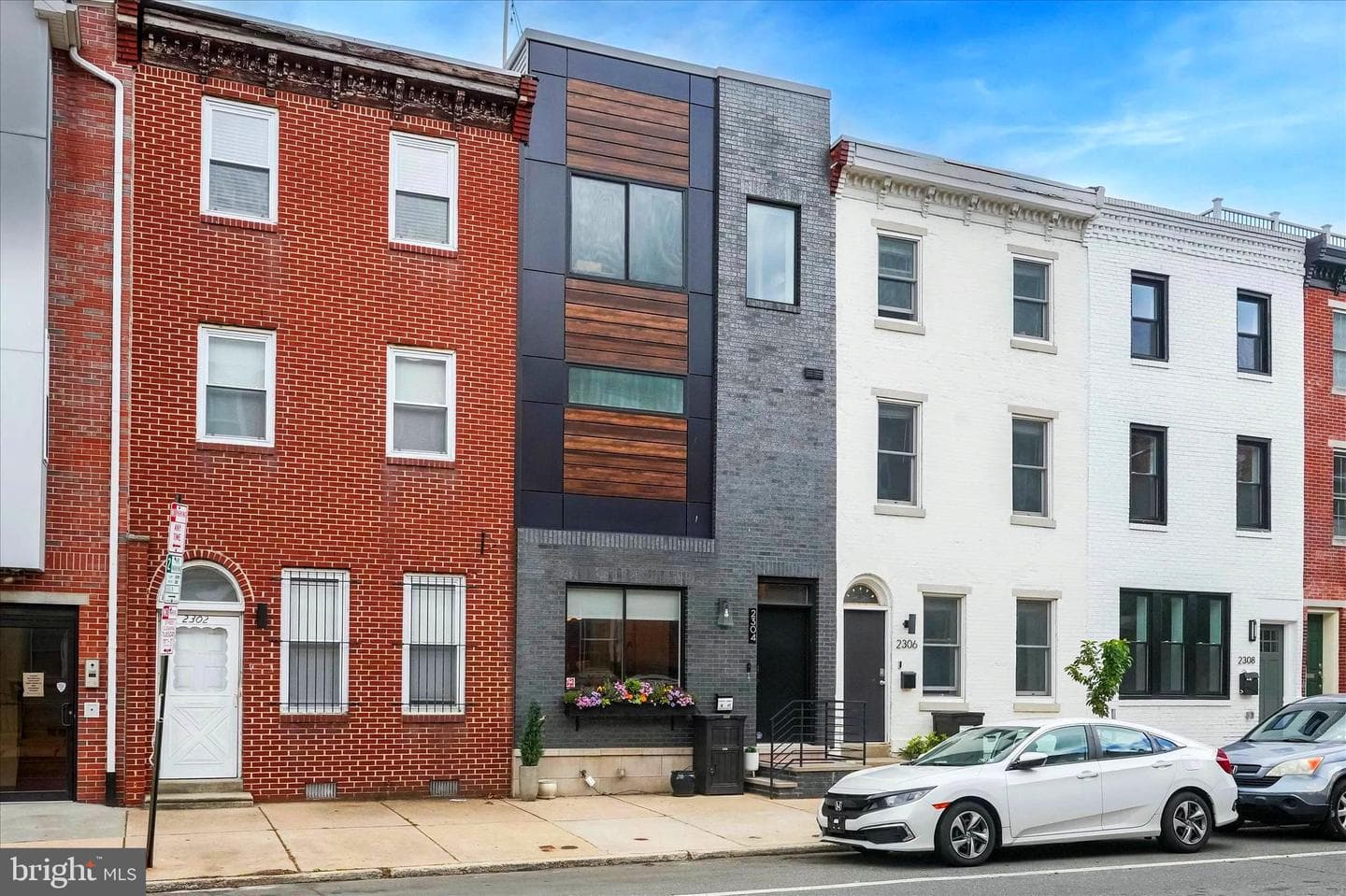 2304 Christian Street, Philadelphia