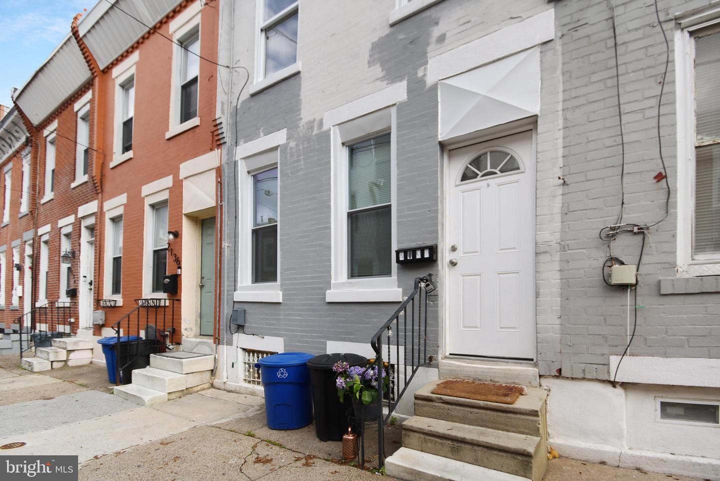 2138 Fernon Street, Philadelphia